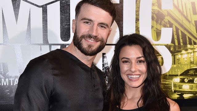 Sam Hunt’s pregnant wife Hannah Fowler files for divorce, alleges 'adultery': reports