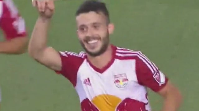 Austin FC signs Brazilian midfielder Felipe Martins to 1-year deal