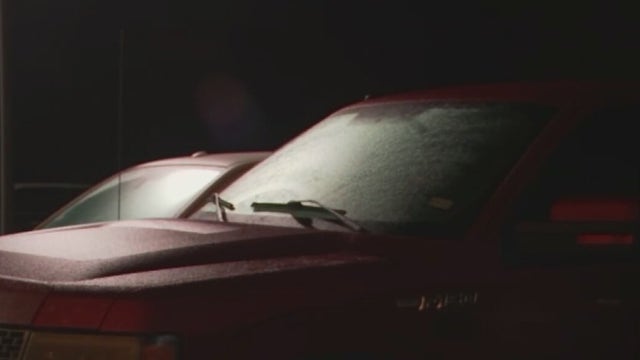 Winter weather Texas school cancellations, delays on Feb. 24