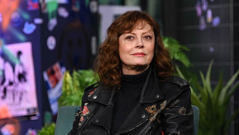 Susan Sarandon
