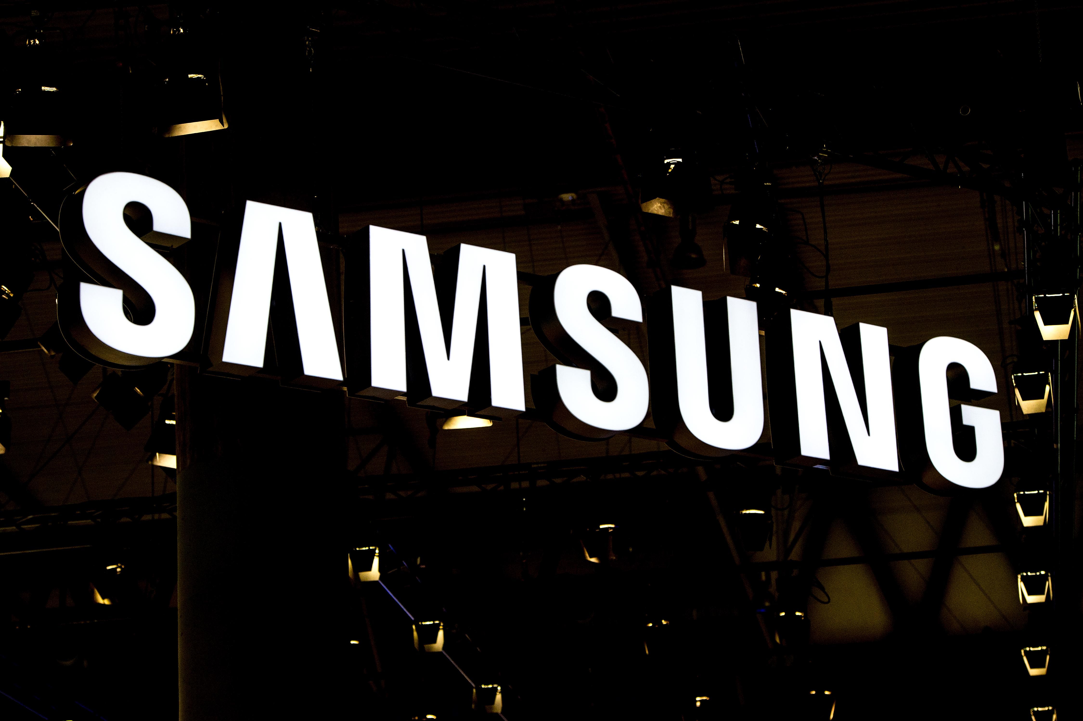 Texas gets restraining order against Samsung after accusations of spying
