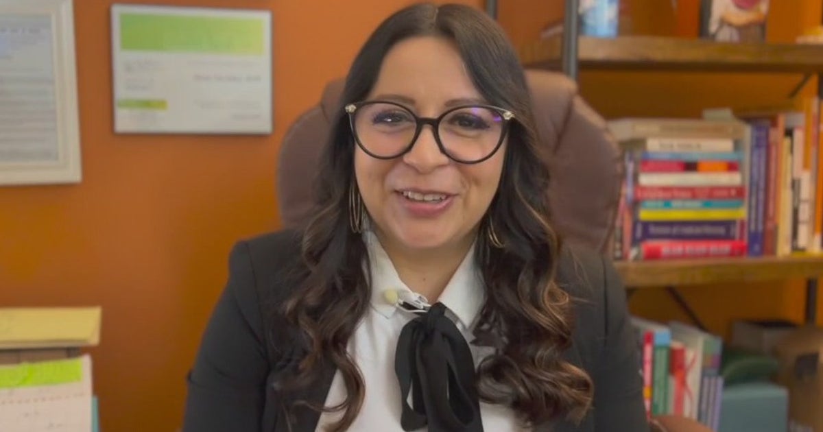Simone Rath Austin Austin woman working to save lives through therapy, mental wellness ...