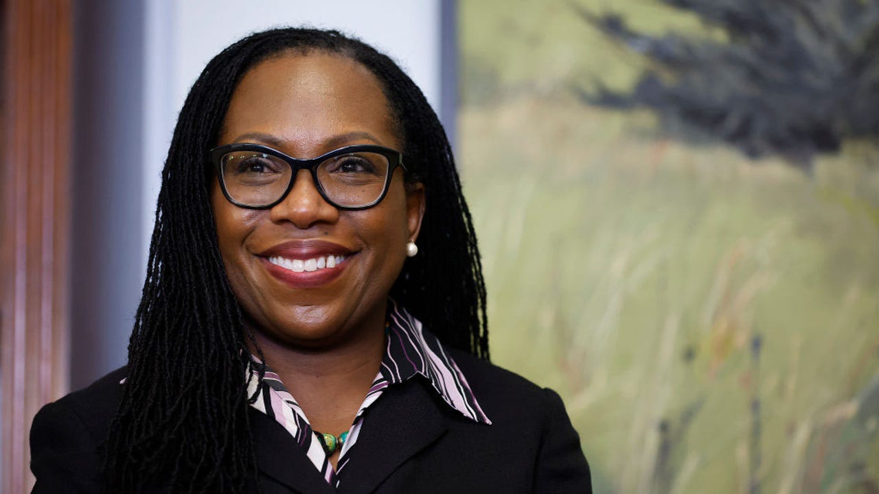 Ketanji Brown Jackson's Supreme Court confirmation hearings begin Monday - Vimarsana News