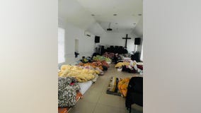 Mansfield non-profit that helps orphans in Ukraine in need of donations