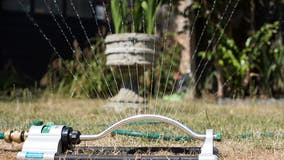 City of Georgetown wants residents to plan ahead for water restrictions, plant native