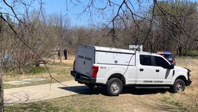 Austin police investigating stabbing at homeless encampment