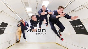 Meet the men behind the all-private mission to the ISS