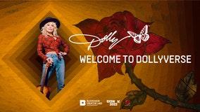SXSW 2022: Dolly Parton, James Patterson at Blockchain Creative Labs event