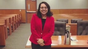 Austin's first openly gay Latina judge breaking generational cycles