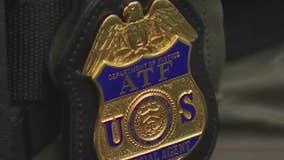 ATF agents travel to Austin to give lecture on 'use of force'