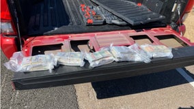 More than $75K cash recovered in Fayette County traffic stop