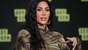 Kim Kardashian's business advice for women sparks backlash