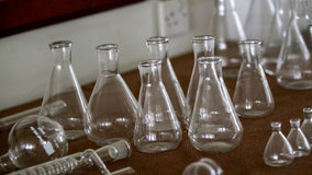 Round Rock ISD students earn awards at Austin Energy Regional Science Festival