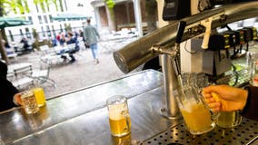 Alcohol-related deaths spiked in first year of COVID-19 pandemic, study shows