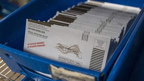 Analysis: When 1 in 8 Texas mail ballots gets trashed, that’s vote suppression