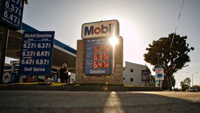 The complicated reasons gas prices are so high – and what we can do about it