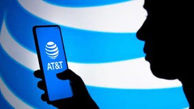 AT&T waiving overage fees for those affected by severe Texas weather, tornadoes