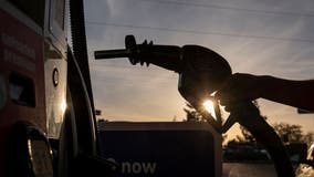Average US gas price drops 6 cents to $4.37 over 2 weeks