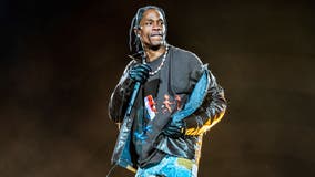 Travis Scott launches Project HEAL for community initiatives months after Astroworld Tragedy
