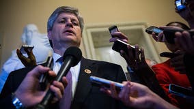 US Rep. Jeff Fortenberry to resign after lying to feds