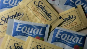 Increased cancer risk associated with artificial sweeteners, study says