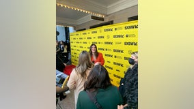 The Lost City, starring Sandra Bullock, Daniel Radcliffe, premieres at SXSW