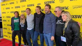 Documentary centered around Tony Hawk's life, Until The Wheels Fall Off, premieres at SXSW