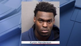 Dallas ISD student-athlete arrested for shooting while at state playoffs in San Antonio