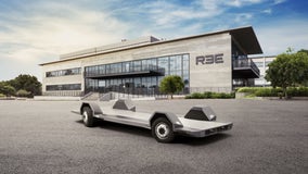 Pflugerville to be home of REE Automotive North American headquarters