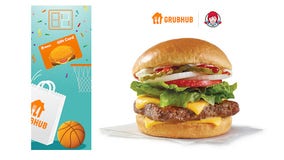 March Madness: Grubhub offering special meal deals during NCAA tournament