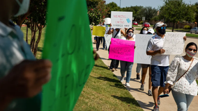 Texas’ traditionally sleepy school board races are suddenly attracting attention — and money