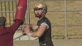 Texas State Bobcats football team hoping for breakthrough season