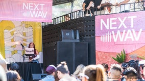 SXSW 2022: 'SoundCloud Next Wav' experiential event series
