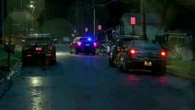 1 officer killed, 2 others hurt in Lebanon County, Pennsylvania shooting