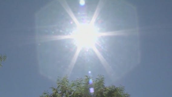 Austin weather: Heat advisory in effect for most of Central Texas; residents urged to stay safe