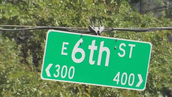 Austin City Council approves second phase of Safer 6th Street initiative