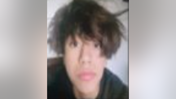 Missing Fort Hood teen found unharmed on post, officials say