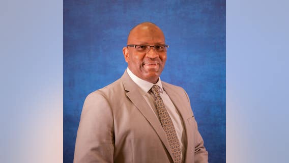 City of Hutto chooses Round Rock ISD police chief to lead police department