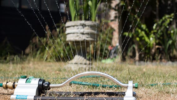 New leak found in repaired pipeline in Leander