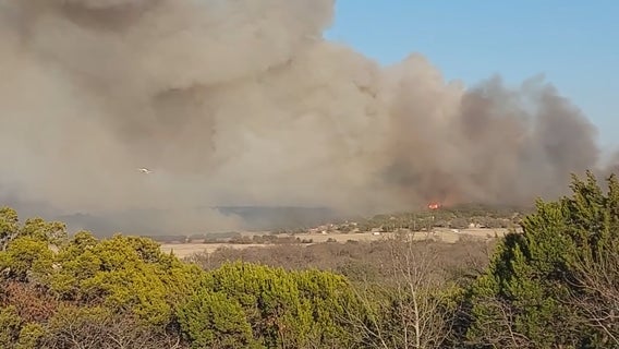 How to protect your home from wildfires: Tips to keep you safe