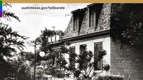 Oakwood Cemetery Chapel presents digital exhibit on Watson Chateau