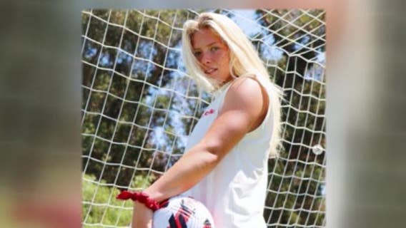 Katie Meyer, Stanford soccer star, dies by suicide