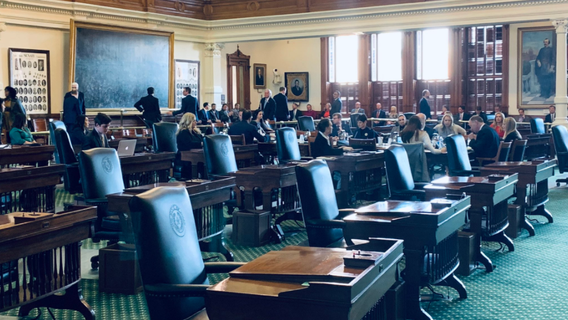 State lawmakers express doubt in marketplace redesign for Texas power grid