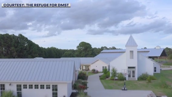 The Refuge for DMST cleared of wrongdoing after misconduct allegations, activists speak against reopening