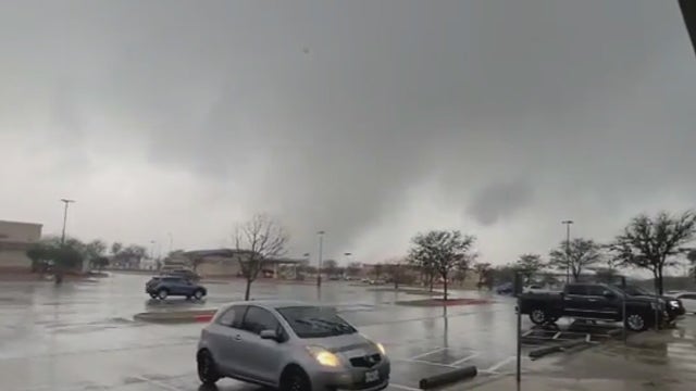 Tornadoes in Central Texas: Austin-Travis County resources for help