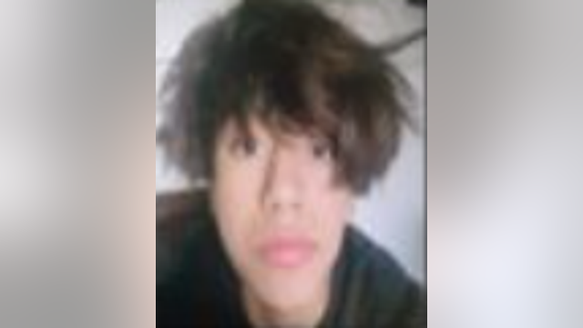 Missing Fort Hood teen found unharmed on post, officials say