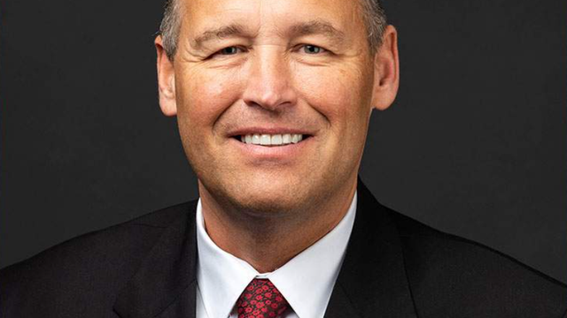 Texas State University selects Arkansas State University chancellor to become next president