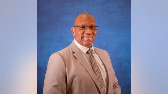 City of Hutto chooses Round Rock ISD police chief to lead police department