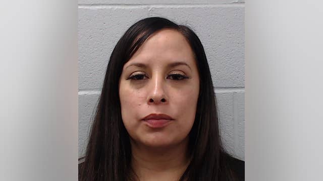 Woman arrested for killing bicyclist in deadly hit-and-run in Kyle