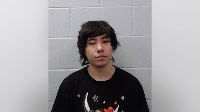21-year-old arrested for deadly hit-and-run crash in San Marcos